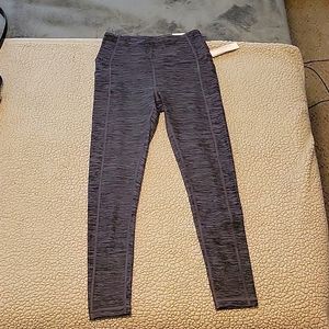 Victoria secret essential leggings